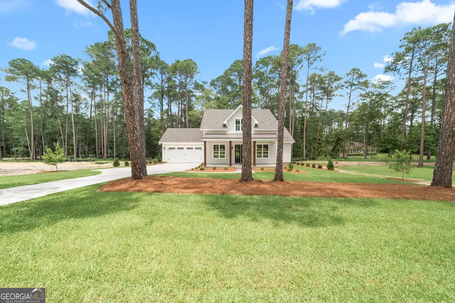 28 Jef Road, Statesboro, GA 30458 - #2