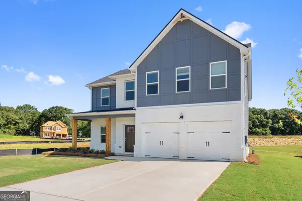 75 Faulkner Circle, Social Circle, GA 30025