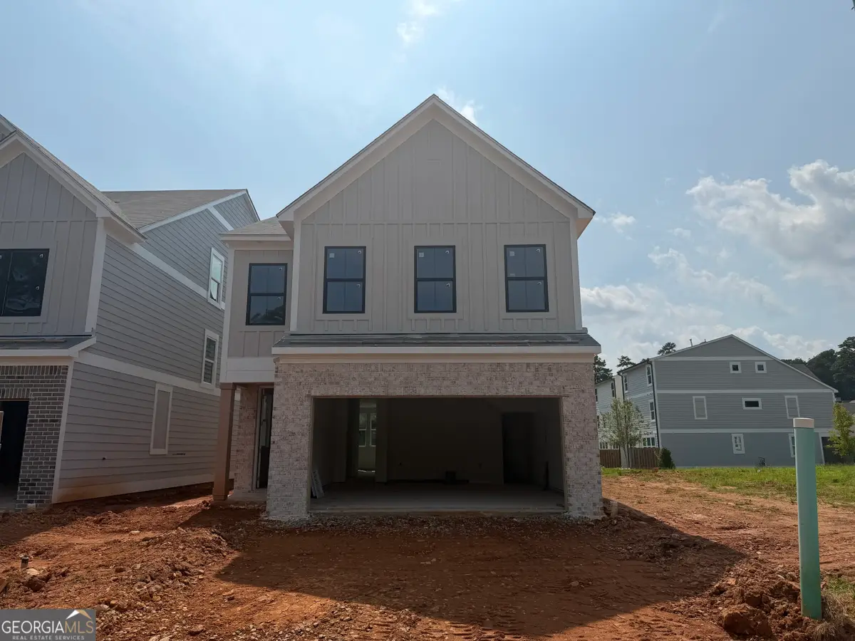 1712 Crestland Place, Marietta, GA 30008 - #1