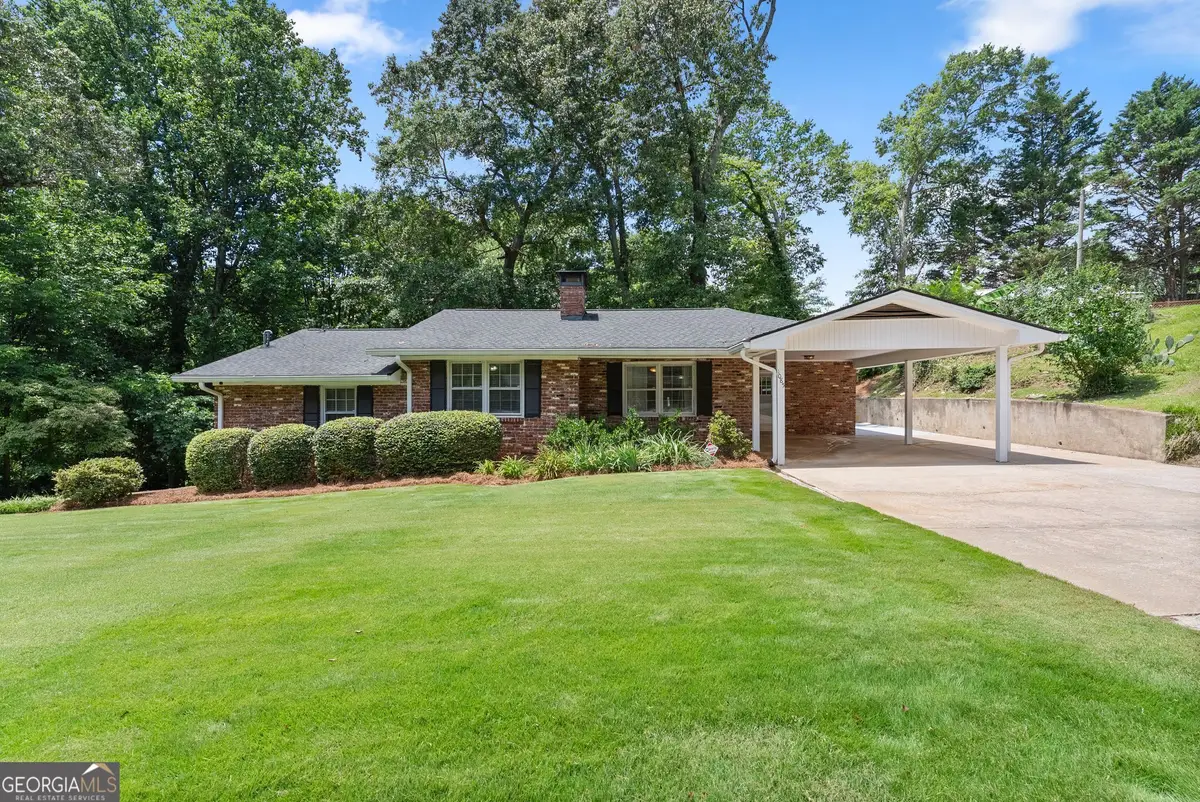 1085 Tanglewood Drive, Gainesville, GA 30501 - #1