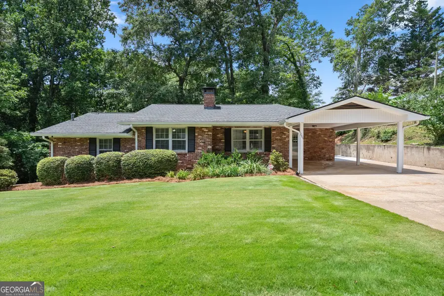 1085 Tanglewood Drive, Gainesville, GA 30501 - #2