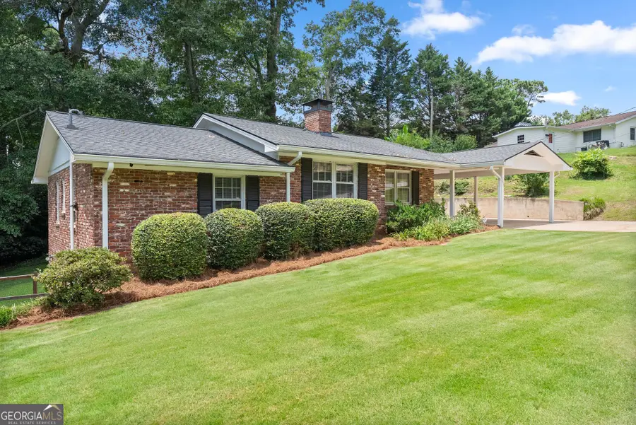 1085 Tanglewood Drive, Gainesville, GA 30501 - #3