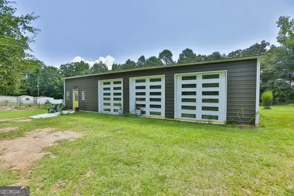 477 Harmony Church Road Ne, Sandersville, GA 31082