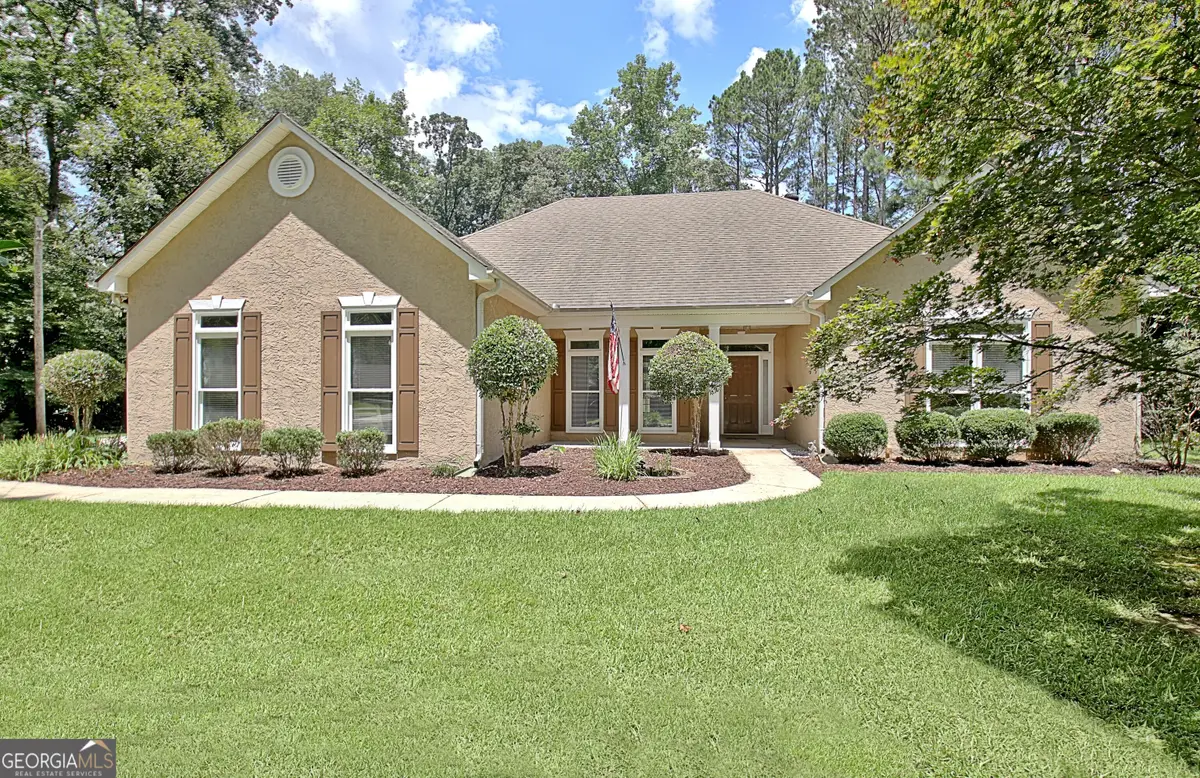 315 Felton Drive, Fayetteville, GA 30214 - #1