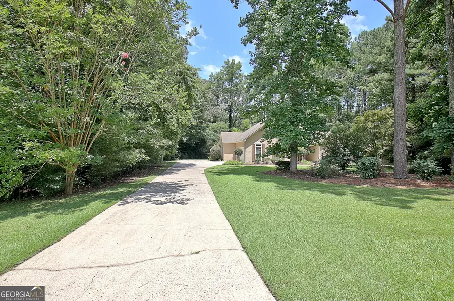 315 Felton Drive, Fayetteville, GA 30214 - #3