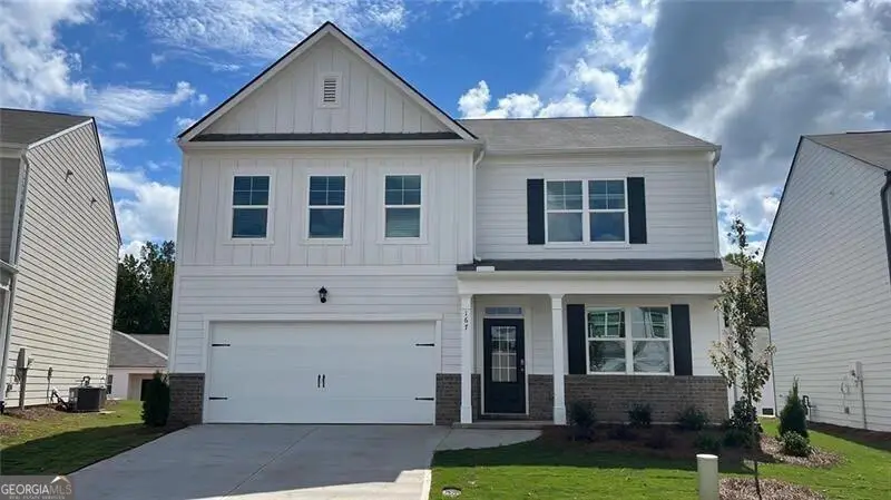 167 Fernbrook Trail, Dawsonville, GA 30534 - #2