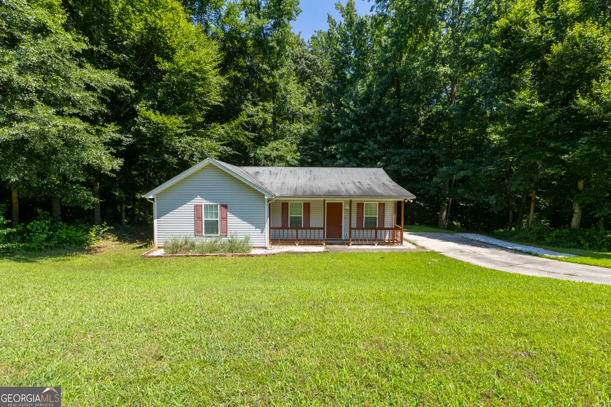 196 Autumn Drive, Nicholson, GA 30565 - #1
