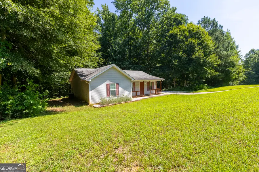 196 Autumn Drive, Nicholson, GA 30565 - #2