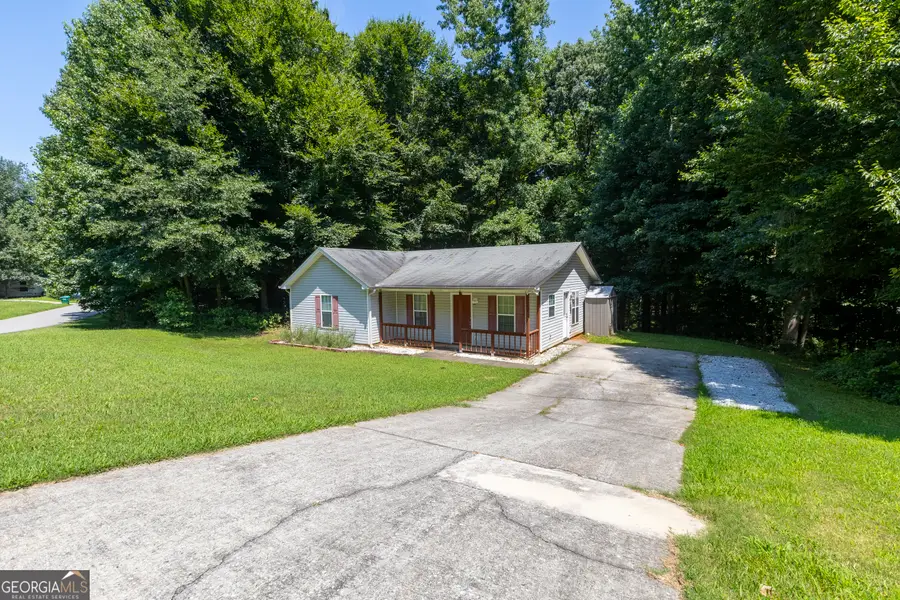 196 Autumn Drive, Nicholson, GA 30565 - #3