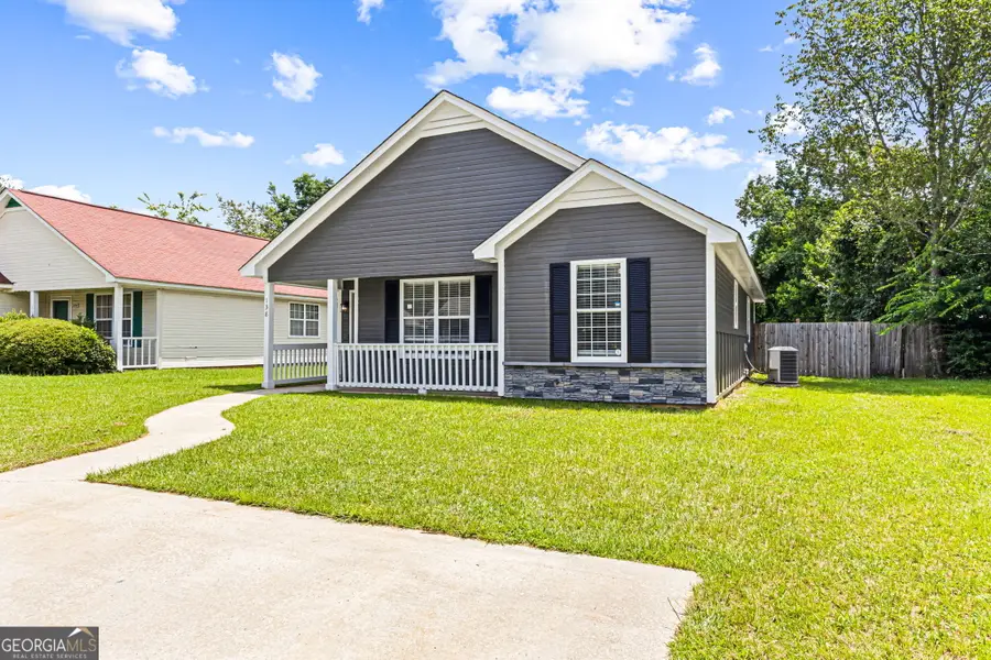 138 Kensington Circle, Warner Robins, GA 31093 - #2