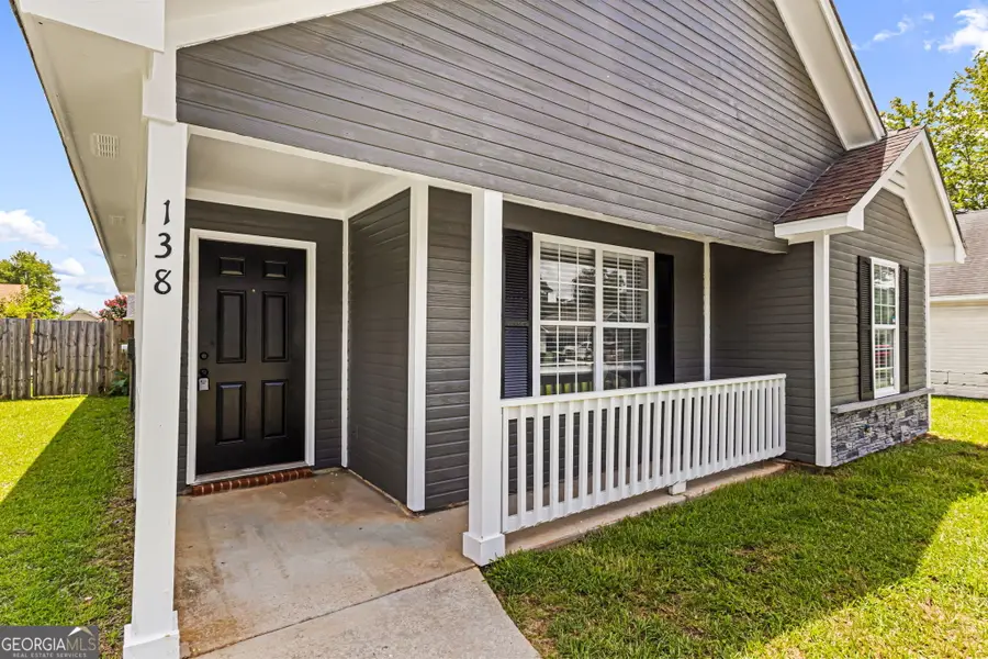 138 Kensington Circle, Warner Robins, GA 31093 - #3