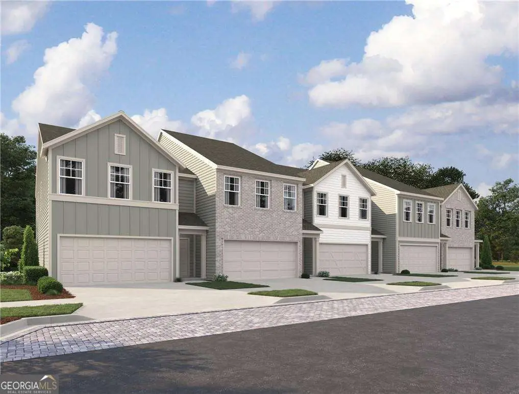 322 Dearborn Drive, Cartersville, GA 30120 - #1