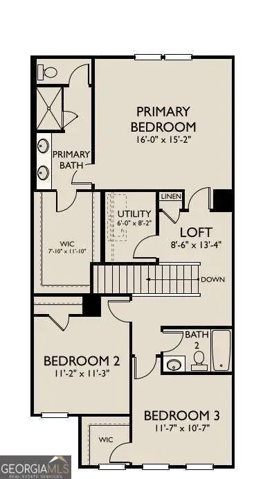322 Dearborn Drive, Cartersville, GA 30120 - #3