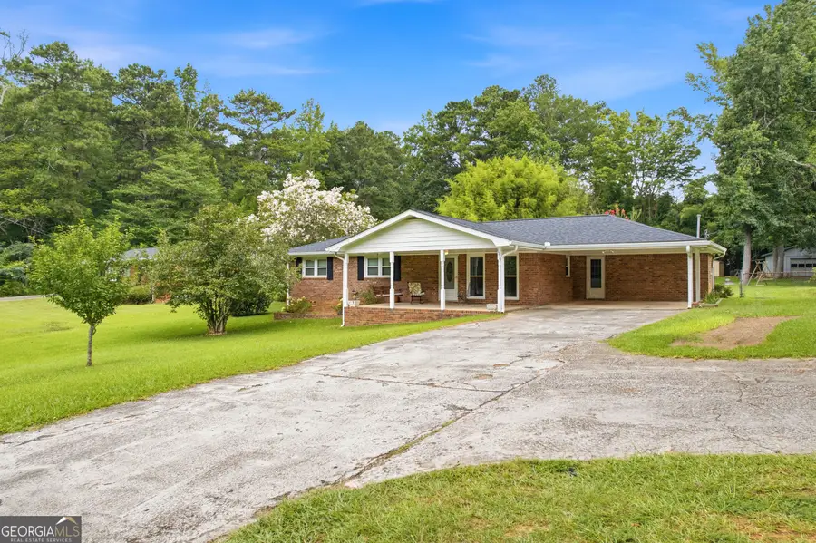 1590 Old Alabama Road, Austell, GA 30168 - #3