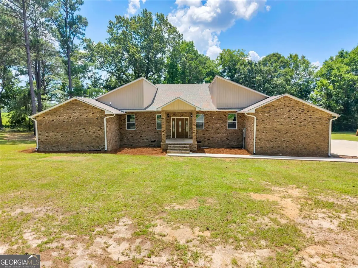 738 Sweet Magnolia Circle, Dublin, GA 31021 - #1