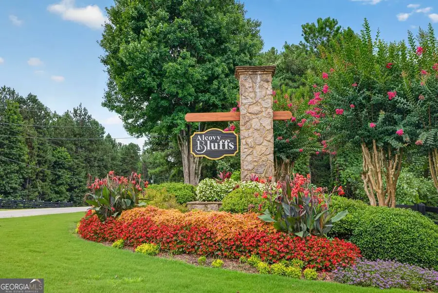 4024 Paulette Drive, Monroe, GA 30656 - #2