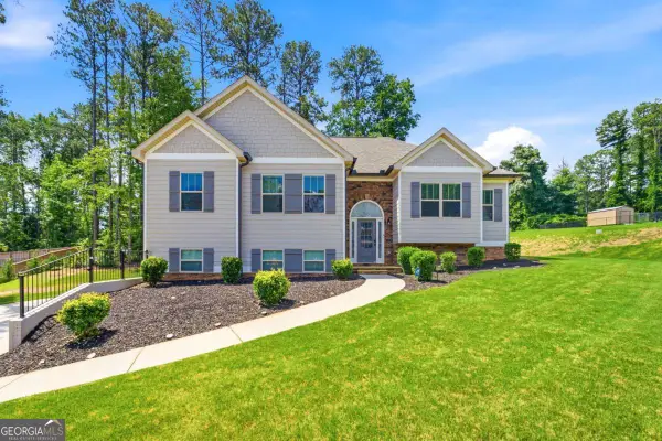 6055 Crowley Drive, Douglasville, GA 30135