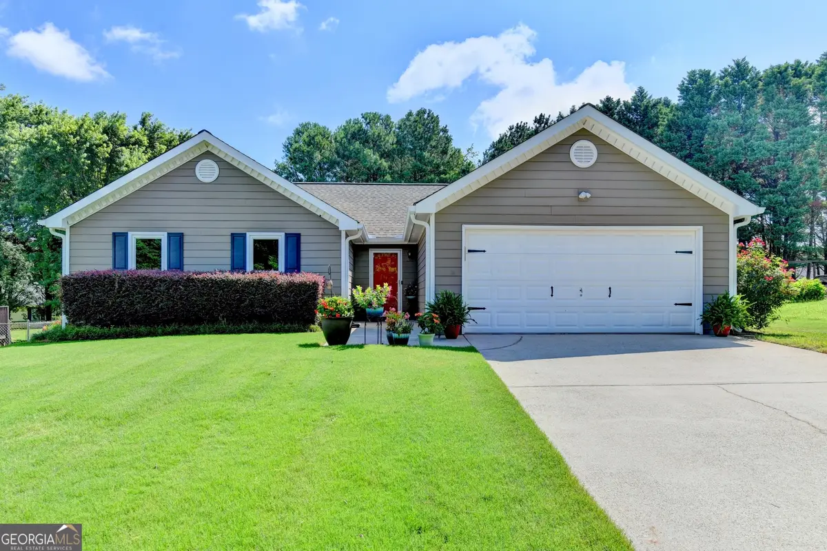 64 Poseidon Way, Lawrenceville, GA 30045 - #1