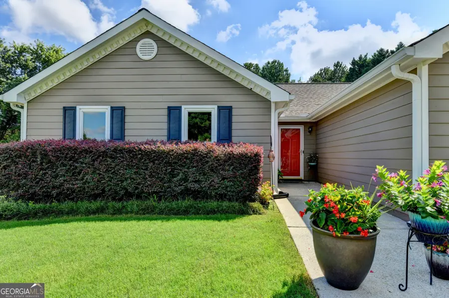 64 Poseidon Way, Lawrenceville, GA 30045 - #2