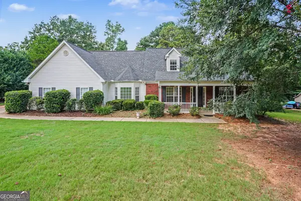 306 Park Chase Court, Griffin, GA 30224