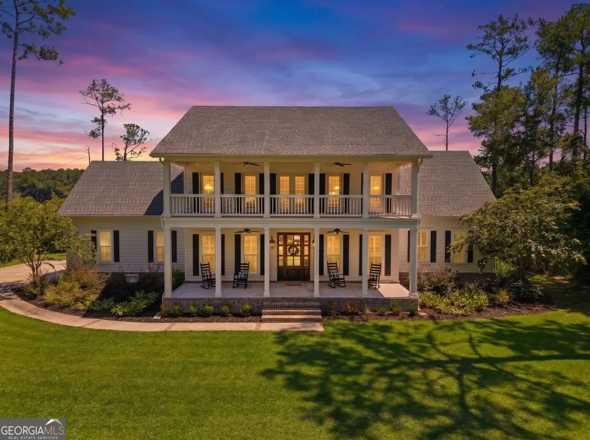 1023 Greenwillow Drive, Saint Marys, GA 31558 - #1
