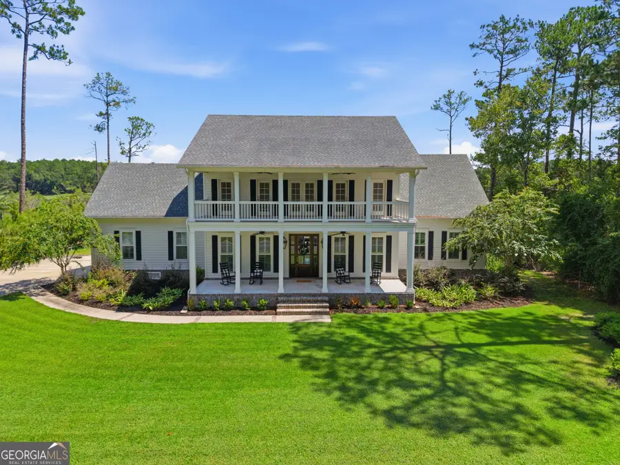 1023 Greenwillow Drive, Saint Marys, GA 31558 - #2