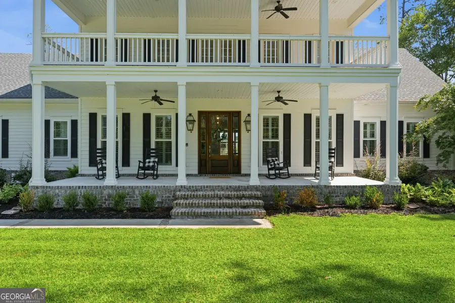 1023 Greenwillow Drive, Saint Marys, GA 31558 - #3