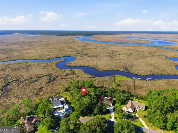 1071 Greenwillow Drive, St. Marys, GA 31558