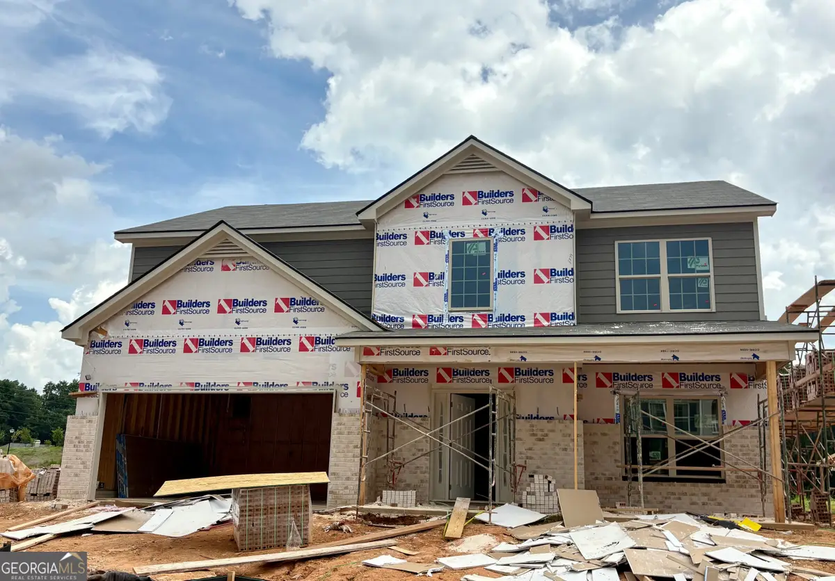 1027 Lakeview Oaks Court #44-C, Grayson, GA 30017 - #1