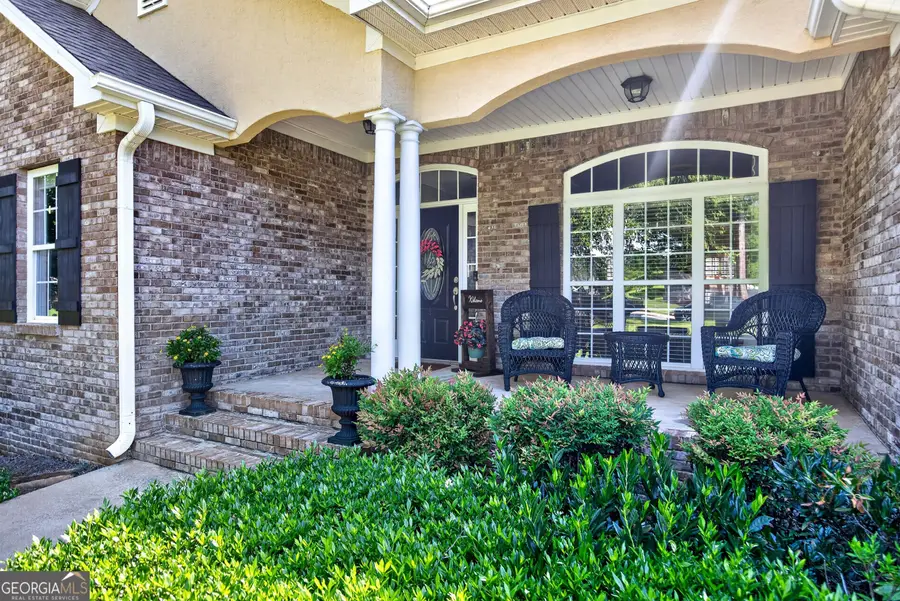 208 Edna Ruth Lane, McDonough, GA 30253 - #2