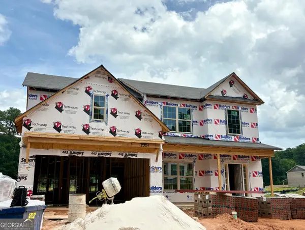 1007 Lakeview Oaks Court #43-C, Grayson, GA 30017