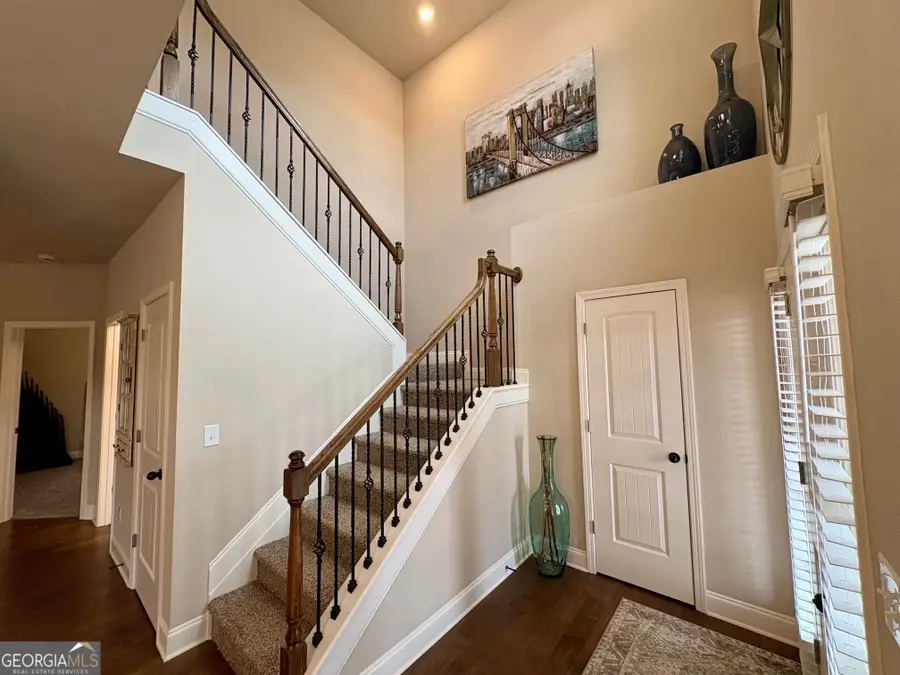 1007 Lakeview Oaks Court #43-C, Grayson, GA 30017 - #3
