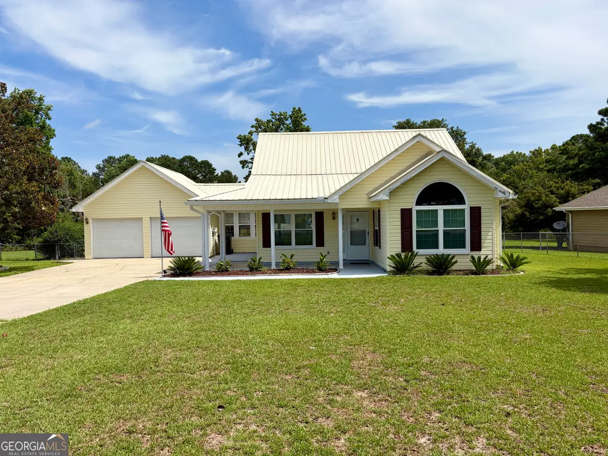 2121 Alexis Drive, Claxton, GA 30417 - #1