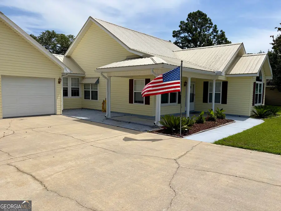 2121 Alexis Drive, Claxton, GA 30417 - #2