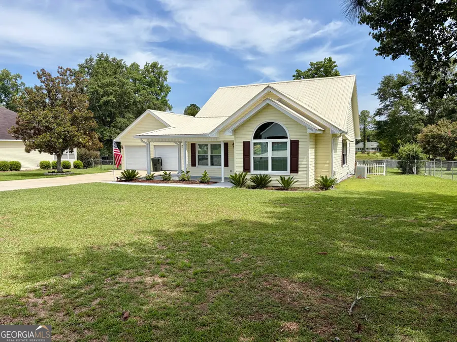 2121 Alexis Drive, Claxton, GA 30417 - #3