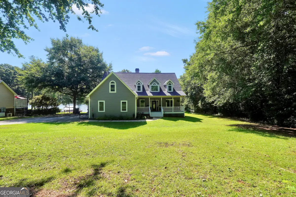 561 Harbour Shores Drive, Jackson, GA 30233 - #1