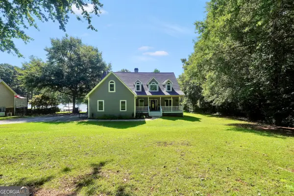 561 Harbour Shores Drive, Jackson, GA 30233