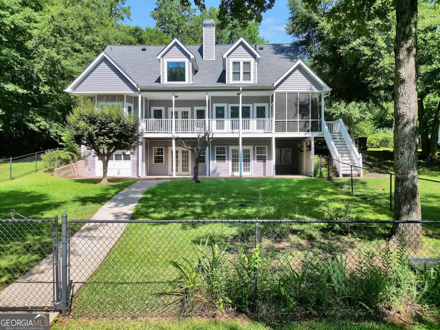 561 Harbour Shores Drive, Jackson, GA 30233 - #2