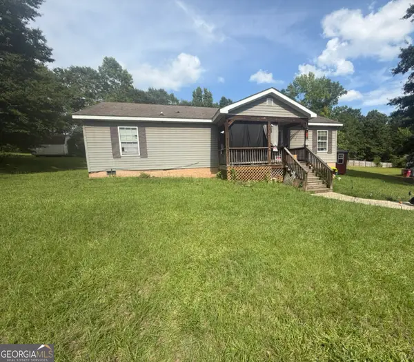 146 Alview Drive, Macon, GA 31206