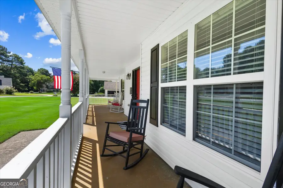 1660 Burnt Oak Way, Dacula, GA 30019 - #3