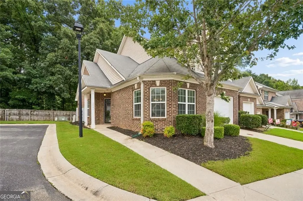 2555 Flat Shoals Road #2501, Atlanta, GA 30349 - #1