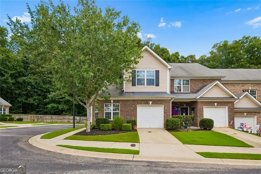 2555 Flat Shoals Road #2501, Atlanta, GA 30349 - #2