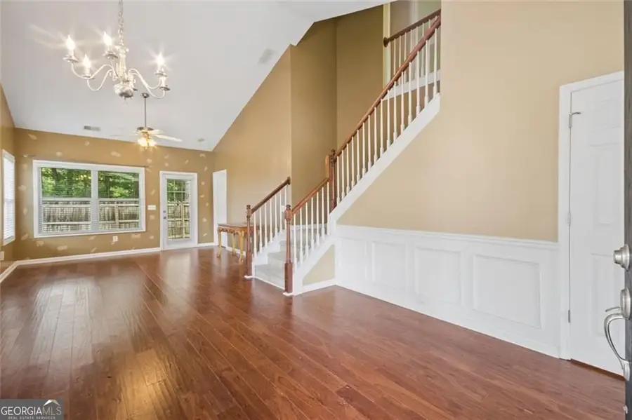2555 Flat Shoals Road #2501, Atlanta, GA 30349 - #3