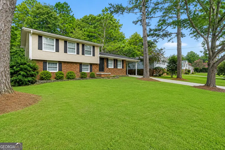 5809 Northspring Drive, Ellenwood, GA 30294 - #2