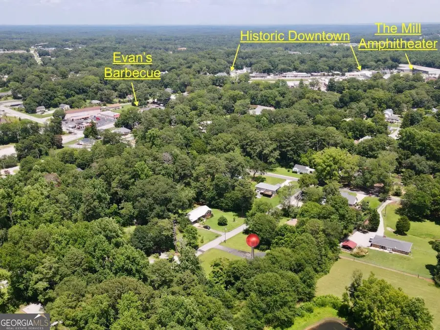 416 S Candler Street, Villa Rica, GA 30180 - #2