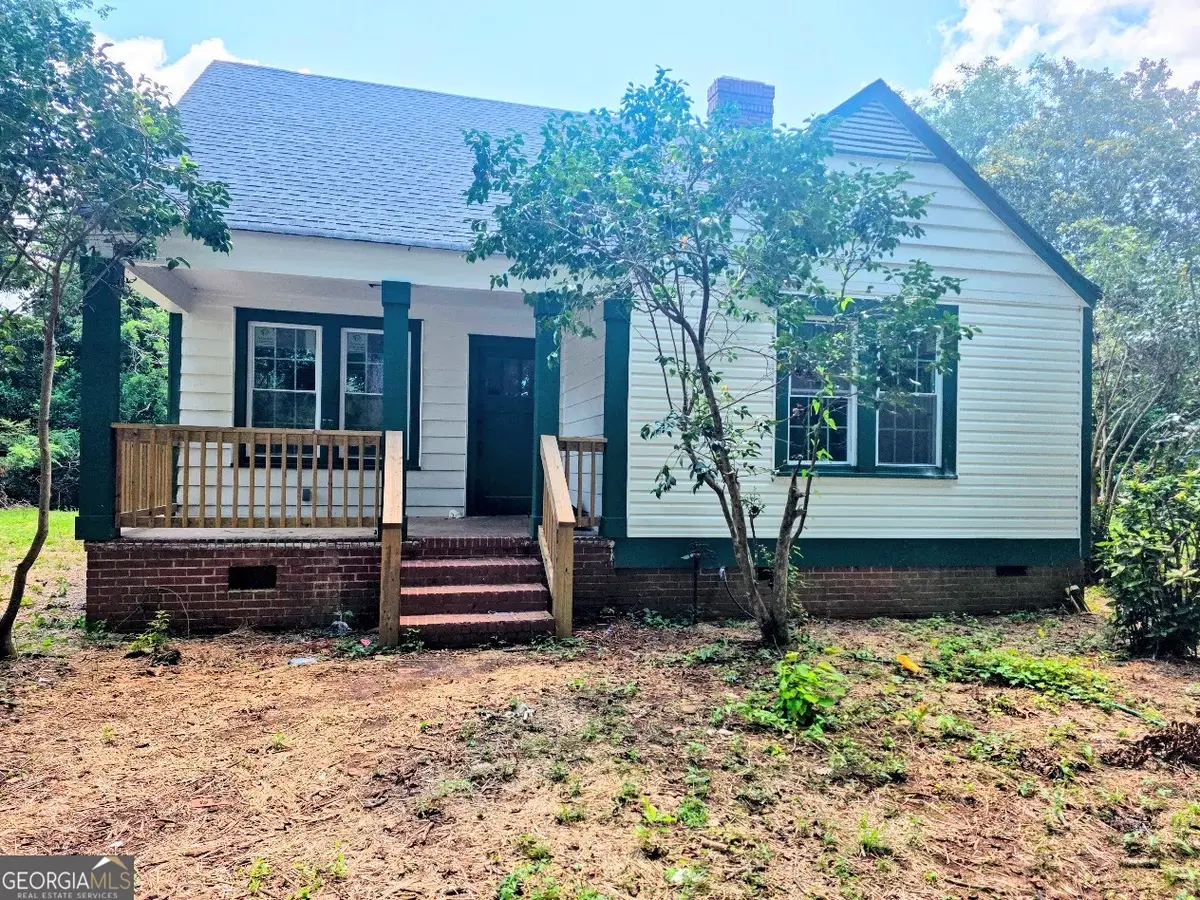 203 Dallas Drive, Thomaston, GA 30286 - #1