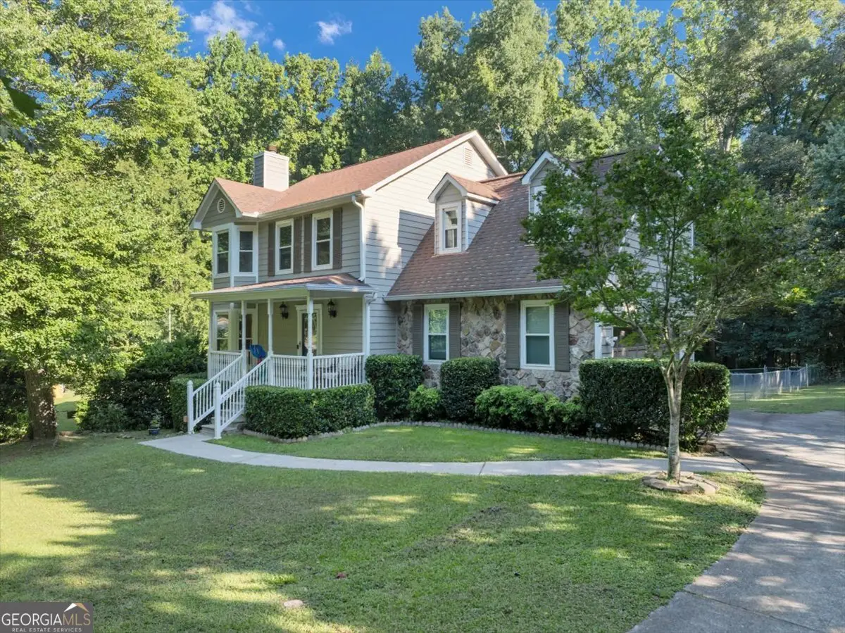 83 Maygold Street, McDonough, GA 30253 - #1