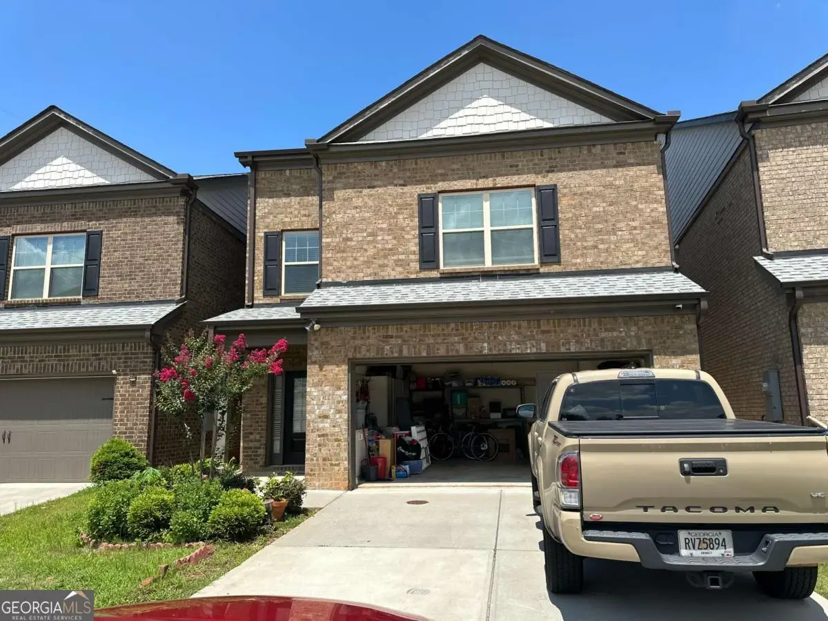 4485 Almanor Circle, Norcross, GA 30071 - #1