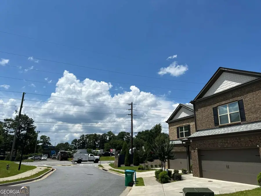 4485 Almanor Circle, Norcross, GA 30071 - #2