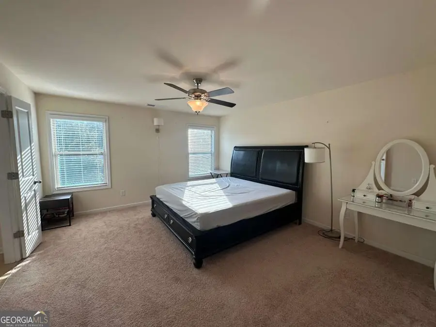 4485 Almanor Circle, Norcross, GA 30071 - #3